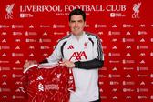 Iraola é o novo treinador do Liverpool