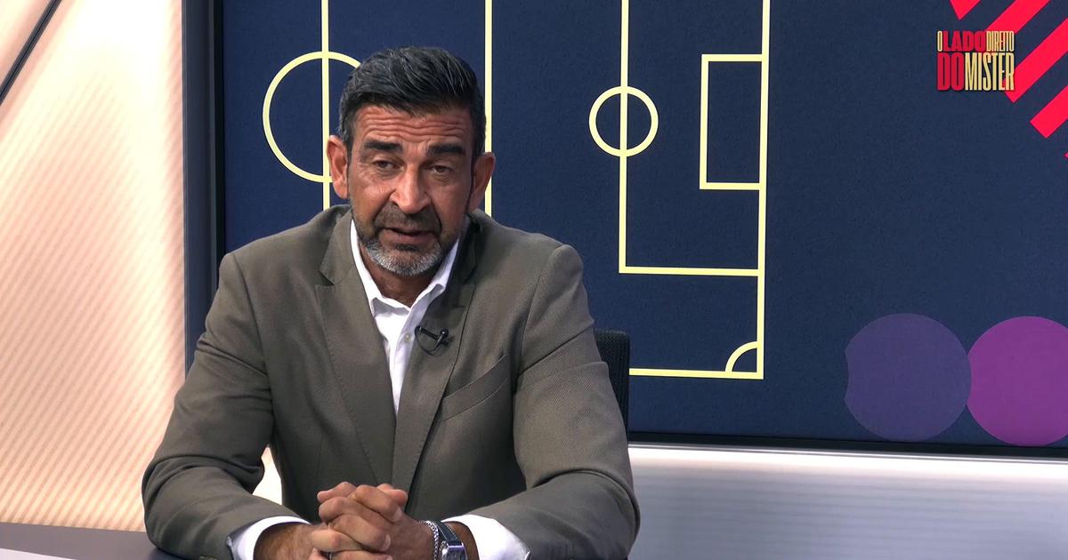 «Vídeo de Mourinho? De artificial teve muito, de inteligência não assim tanto»