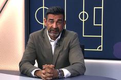 «Vídeo de Mourinho? De artificial teve muito, de inteligência não assim tanto»