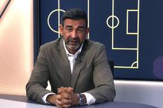 «Vídeo de Mourinho? De artificial teve muito, de inteligência não assim tanto»