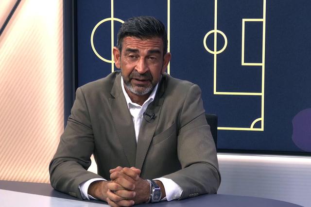 «Vídeo de Mourinho? De artificial teve muito, de inteligência não assim tanto»