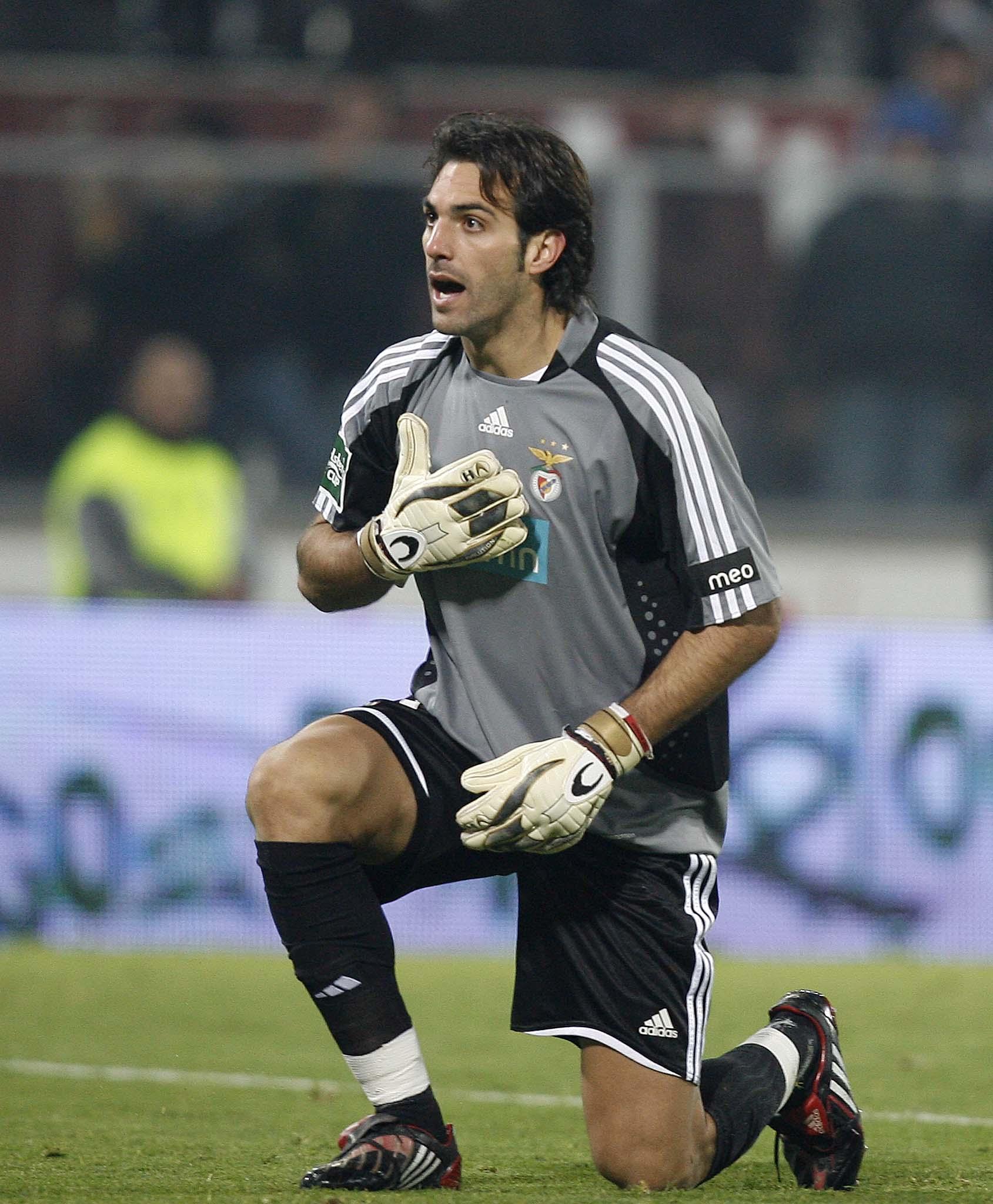 Marcelo Moretto - Foto: A BOLA