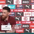 José Sá: «Que eu saiba o mister vai continuar e estamos todos com ele»
