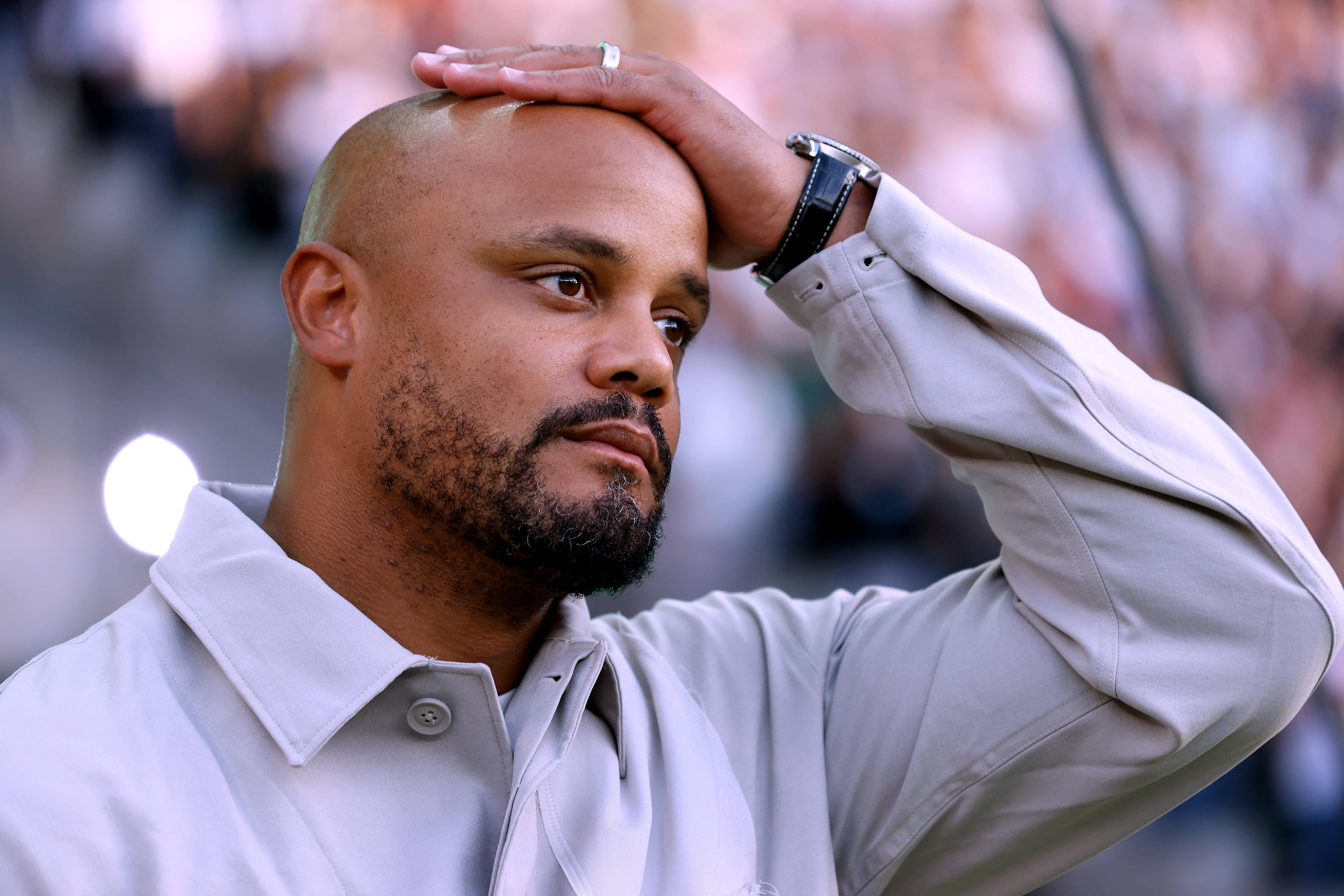 7 - Vincent Kompany - 11,8 milhões de euros do Burnley para o Bayern