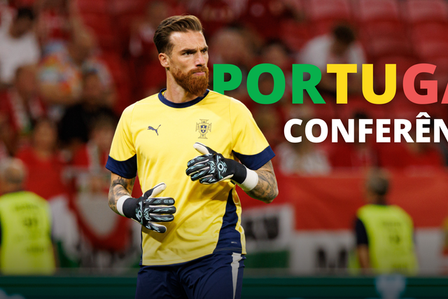 Direto: siga a conferência de imprensa da Seleção