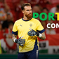 Direto: siga a conferência de imprensa da Seleção