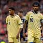 Camisola de Curaçau é um sucesso, mas pode nem ser estreada no Mundial 2026