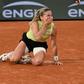 E fez-se história em Roland Garros...