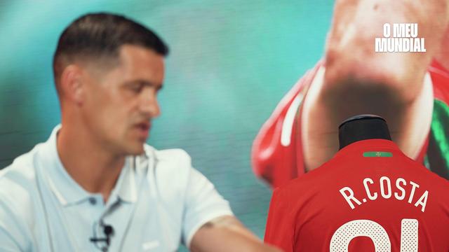 Ricardo Costa, 2010: «O grupo não era grupo»