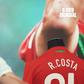 Ricardo Costa, 2010: «O grupo não era grupo»