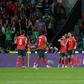 Portugal tem um dos melhores plantéis do Campeonato do Mundo. É a altura de Roberto Martínez e dos jogadores fazerem com que tudo funcione — Foto: IMAGO