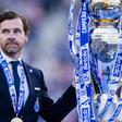 André Villas-Boas