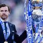André Villas-Boas