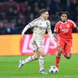 Ajax coloca quase todo o plantel à venda