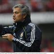 «Não entendo por que não me deixam treinar Portugal quando no Real não vou ter quase nada para fazer», disse Mourinho, que queria orientar a Seleção em particulares, em 2010, durante as férias - Foto: Imago