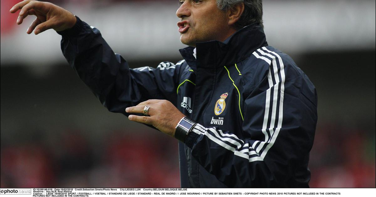 O que faria o Benfica se Florentino Pérez tivesse perdido as