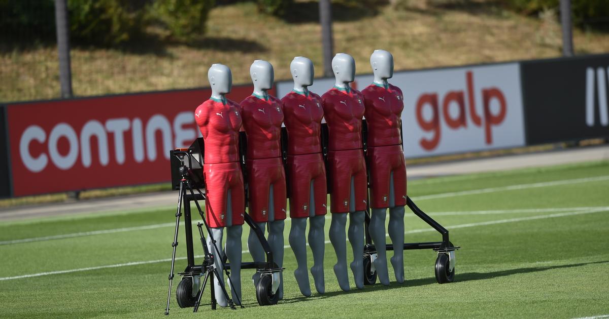 Seleção: o efeito do escocês, a barreira que salta e a importância de ter quatro guarda-redes