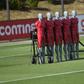 A ferramenta que não falta nos treinos da Seleção - Foto: Miguel Nunes