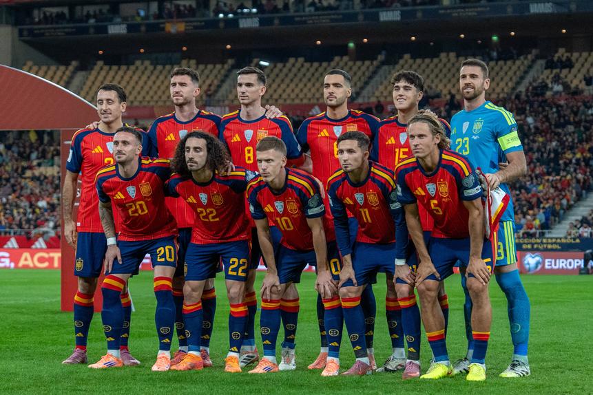 Espanha
