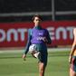 João Félix treinou segunda, terça, quarta e sexta-feira, mas não quinta - Foto: Miguel Nunes