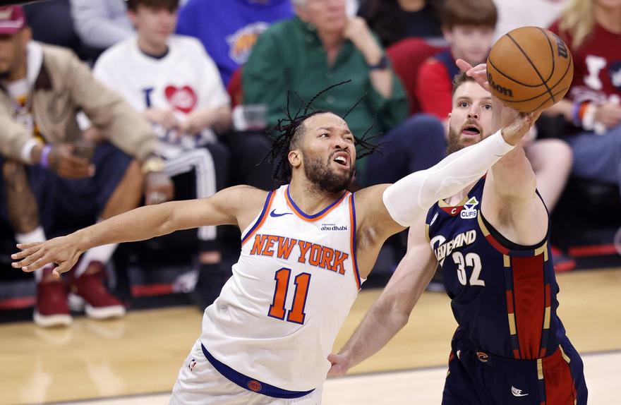 Jalen Brunson