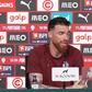 José Sá: «Mundial após época longa? Estamos sempre preparados»