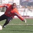 Sidny engorda lista de reforços de inverno falhados do Benfica (fotos)