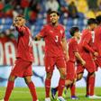 Dos sub-21 do Leeds para os sub-21 de Portugal