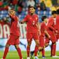 Dos sub-21 do Leeds para os sub-21 de Portugal