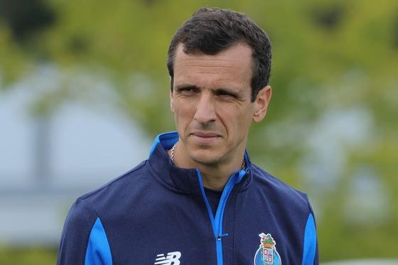 Sérgio Ferreira (foto: FCP)