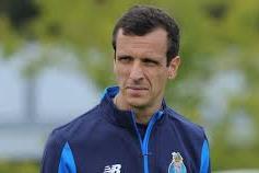 Sérgio Ferreira deixou os sub-19 dos dragões para treinar na Liga - Foto: FC PORTO