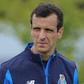 Sérgio Ferreira deixou os sub-19 dos dragões para treinar na Liga - Foto: FC PORTO