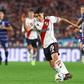 Santiago Lencina ao serviço do River Plate - Foto: Imago