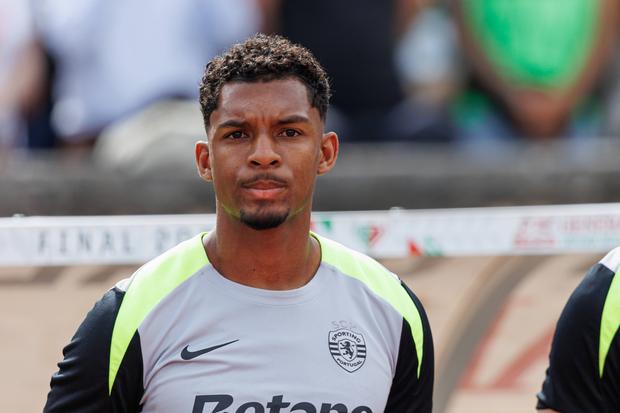 Luís Guilherme convenceu e deixou boas indicações nos últimos seis meses - Foto: IMAGO