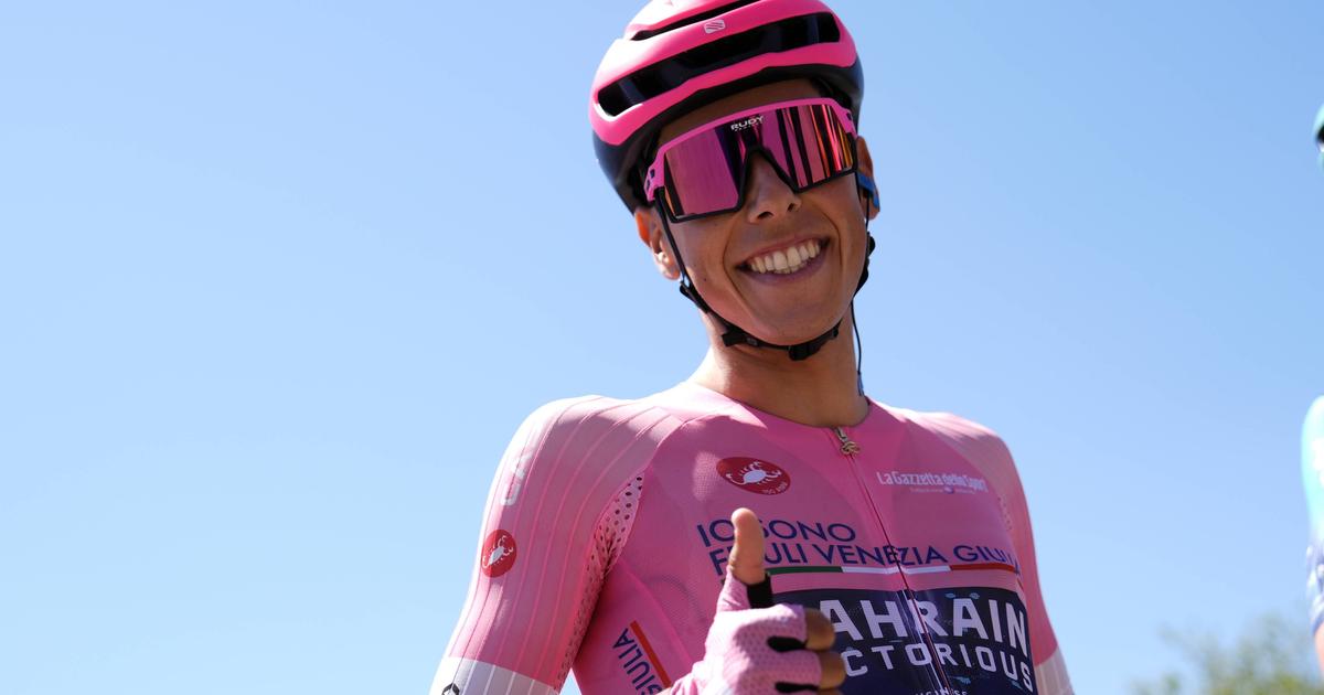 Afonso Eulálio vai receber 5 ou 6 vezes mais após o Giro