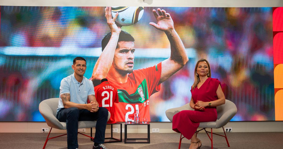 Ricardo Costa, 2010: «Lutem por todos nós, mas sempre como família»