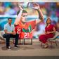 Ricardo Costa, 2010: «Lutem por todos nós, mas sempre como família»