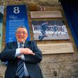 Bobby Tambling. Foto X/Chelsea FC