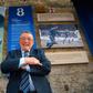 Bobby Tambling. Foto X/Chelsea FC