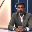 «Suárez também podia dizer que foi Inteligência Artificial»