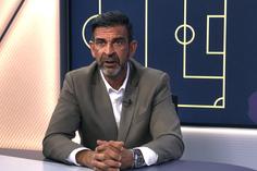 «Suárez também podia dizer que foi Inteligência Artificial»