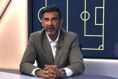 «Suárez também podia dizer que foi Inteligência Artificial»