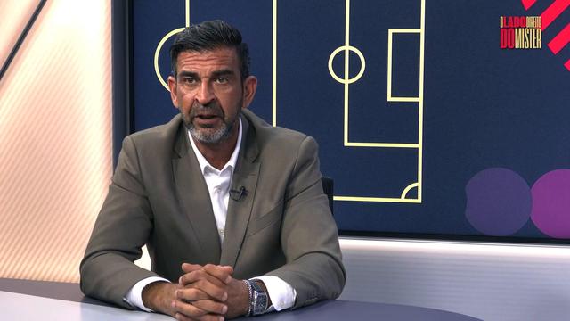«Suárez também podia dizer que foi Inteligência Artificial»