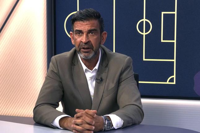 «Suárez também podia dizer que foi Inteligência Artificial»