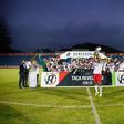 Os gilistas venceram a Taça Revelação - Foto: Gil Vicente