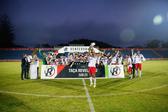 Os gilistas venceram a Taça Revelação - Foto: Gil Vicente