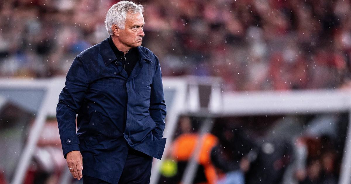 Hoje é dia de Mourinho em Madrid