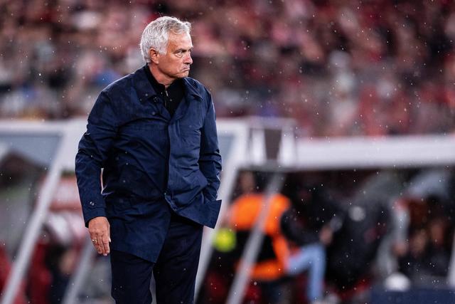 Hoje é dia de Mourinho em Madrid
