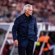 «Não há nenhum treinador melhor que Mourinho no mundo»
