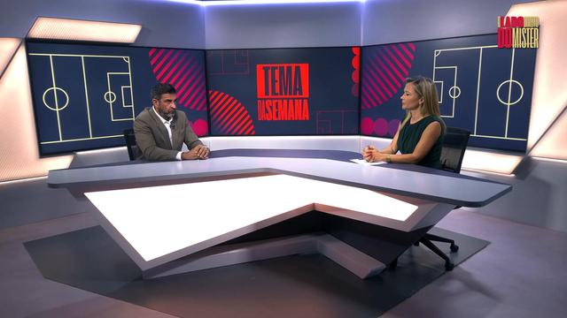 «O próprio Benfica ajudou a aumentar a importância de Mourinho no clube»